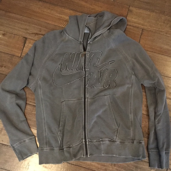 Nike Air lightweight jacket - Picture 1 of 1